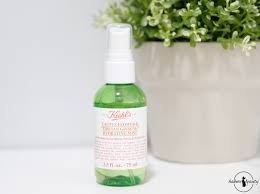 A cooling, refreshing formula that purifies and hydrates your skin, breathing new life into product details. Kiel S Cactus Flower And Tibetan Ginseng Hydrating Mist Hakme Beauty