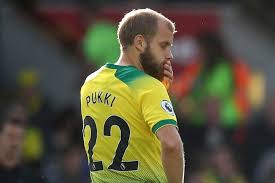 Born 29 march 1990) is a finnish professional footballer who plays as a striker for championship club norwich city and the finland. Gw8 Lessons Pukki Form Testing Patience