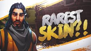 This is a dev account and it is not bannable! Insane Gameplay With The Rarest Skin In Fortnite Ever Tracker Skin Youtube