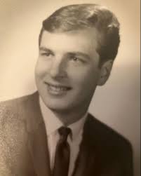 Thomas Olsen Obituary January 7, 2025