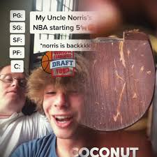 norris is finally back😤 can he get