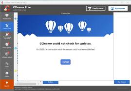 CCleaner Update