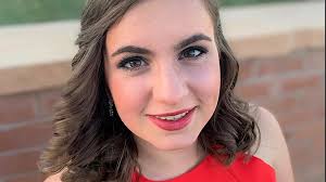 Music theatre performance major awarded 2021 Presser Foundation Scholarship 