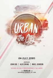 We did not find results for: Urban City Party Free Psd Flyer Template Freebie Freepsdflyer