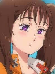 Maybe you would like to learn more about one of these? Diane The Seven Deadly Sins Deutsch Amino