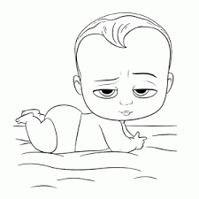 Gratis mijn kleine pony kleurplaten kleurenwaaier flexa. Boss Baby Kleurplaten Leuk Voor Kids