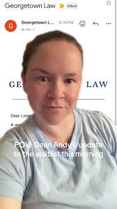 Dean Andy Georgetown