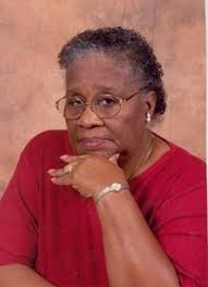 Eloise Venson Obituary (2015)