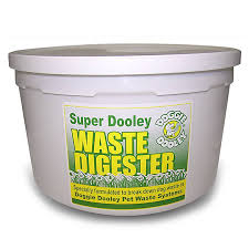 We did not find results for: The Doggie Dooley Super Digester Powder Refill Dog Waste Disposal Petsmart