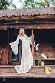 Spelldesigns Affordable Bohemian Wedding Dress Wedding Dresses Bohemian Wedding Dresses