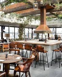 Sunflowersandsearchinghearts Shoreditch House Via Pinterest Shoreditch House Shoreditch House London Restaurant Decor