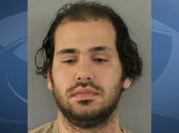 Man shoots himself twice in one year, blames it