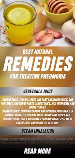 Best Natural Remedies For Treating Pneumonia Natural Cough Remedies Natural Remedies Natural Remedies For Pneumonia