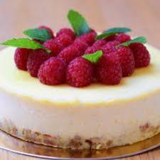 Cheesecake Citron Vert Et Framboises Camille Patisserie Recette Cheesecake Citron Vert Cheesecake Citron Cheesecake