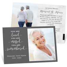 Example of a sympathy note to the family: You Are Loved Memorial Card Pear Tree Memorial Cards Memorial Cards For Funeral Memories