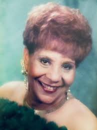 Obituary for Cecile Alston