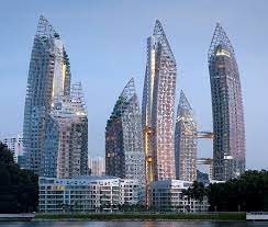 In a joint statement, the companies said: Datei Reflections At Keppel Bay Dawn Jpg Wikipedia