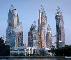 History, profile and history video. Datei Reflections At Keppel Bay Dawn Jpg Wikipedia