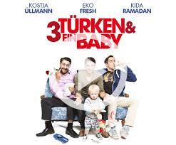 3 Turks And A Baby Renk