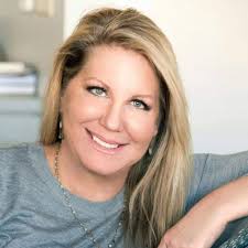 Mayor Karin Wilson of Fairhope, Alabama 2016-2020