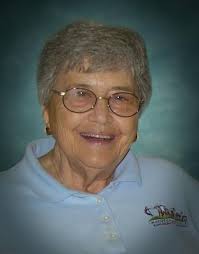 Nancy Glackman Obituary (1931