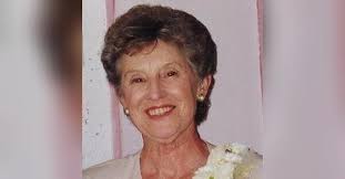 Betty Jean Russell Obituary