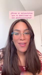 ¿Has dicho que tu debilidad es ser perfeccionista? , Desde mi punto de  vista decir que eres perfeccionista no es un motivo para descartar a un  candidato de un proceso de selección, sin embargo hay ...