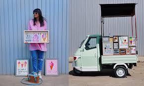 Food, culture, music et party ! Street Food Festival Du Bonheur Pour Les Gourmands Little Stories Of My Life
