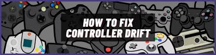 Disconnect your controller and turn it off. How To Fix Controller Drift Ps5 Ps4 Xbox Nintendo Switch
