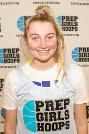 Tori Knight, Cedar Rapids Kennedy