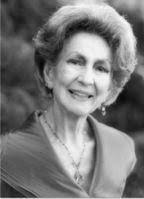 Barbara Currier Obituary