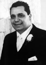 Claudio Risi Obituary