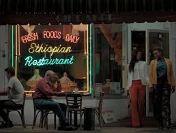 Hbo S Insecure Restaurant And Bar Locations In La Mapped Insecure Show Insecure Hbo