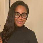 Charmaine Simms's Instagram, Twitter & Facebook