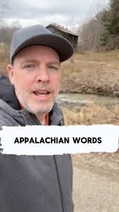 Have you ever heard this old Appalachian word for “cantaloupe?”  #appalachianmountains #appalachianaccent #dialect
