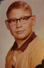 David Lee Pollard Obituary