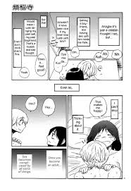 Bonnouji - Read Manhwa, Manhua, Manhwa 18, Manhua 18, Manhwa raw, Manhwa  hentai, hentai webtoon, hentai manga