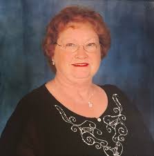 Betty Loucille McNamara