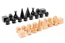 New chess arrivals coming in weekly. When Modern Art Met The Classic Chess Set Chess Board Chess Set Man Ray Chess