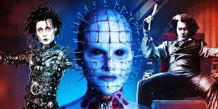 Wild Theory Connects A Beloved Tim Burton Movie To Hellraiser