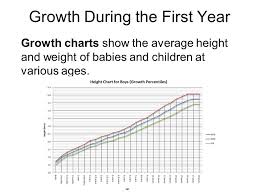 Infant Growth And Development Ppt Download