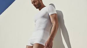 Alles, was das kind alleine anziehen kann, erleichtert ihm und ihnen den alltag. Tw Verbraucherfokus Bodywear Men 2019 Was Sie Schon Immer Uber Unterhosen Wissen Wollten