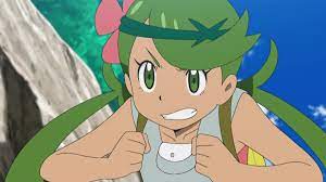 Pin By Abu Ibrahim Al Laibaixiang On Pokemon Pokemon Moon And Sun Pokemon Waifu Pokemon
