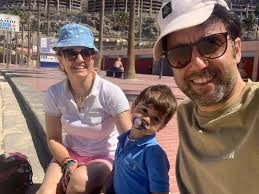 Summer 2025. Join our family and enjoy the beaches and mountains near  Oviedo, north Spain