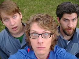 Harmony Sweepstakes A Cappella Festival 2008 Groups