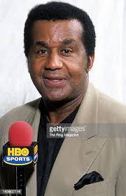 Kronk Trainer Emanuel Stewart poses for a portrait as a HBO... News Photo