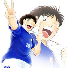 Shingo Aoi Dream Festival By Mikaoul On Deviantart Captain Tsubasa Tsubasa Dream Team