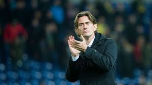 Brentford boss thomas frank enjoyed a crazy introduction to the premier league after they shocked arsenal in the season's opener. Thomas Frank Ready To Drive Brentford Forward In Perfect Head Coach Job Football News Sky Sports