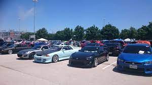 Pin On Car Shows