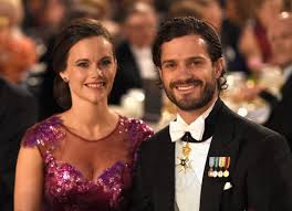 Prince carl philip and princess sofia of sweden have welcomed another child into the world! Melodingas Precedentas Astronomija Swedish Prince Carl Philip Yenanchen Com